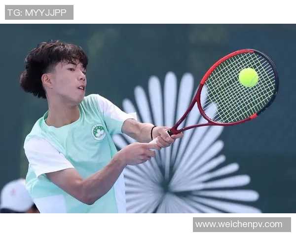 广州网球队在全运会中的速度表现分析与点评